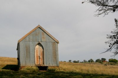 Historic Old Church