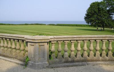 Newport: View from the Breakers