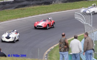 US Vintage Grand Prix