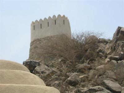 Al Bidyah Mosque