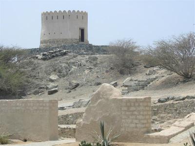 Al Bidyah Mosque