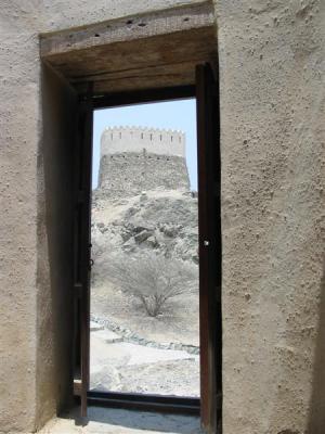 Al Bidyah Mosque