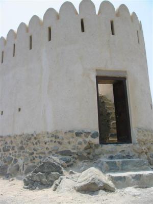 Al Bidyah Mosque