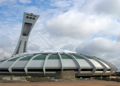Olympic Park