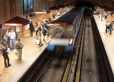 Metro
