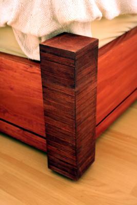 Bed Leg