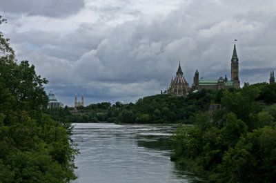 Ottawa National Gallery far Left