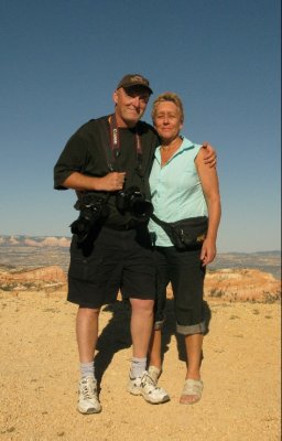 Bryce Canyon Utah Gallery