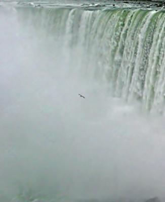 Niagara Falls 2006