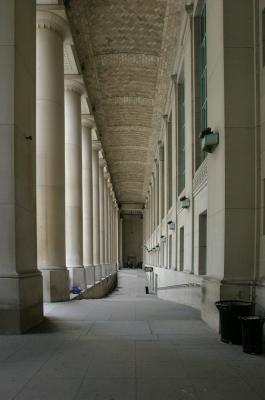 Union Station Toronto