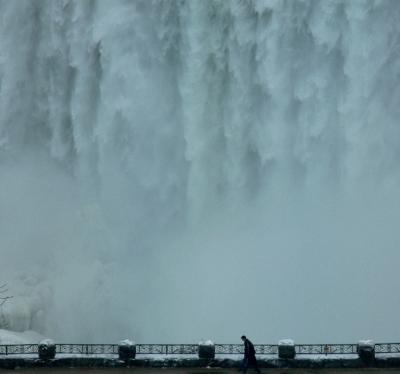 Niagara Falls