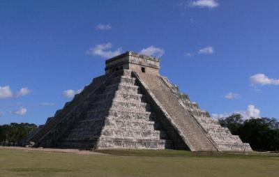 Chichen Itza