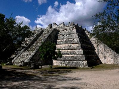 Chichen Itza