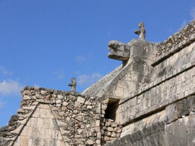 Chichen Itza