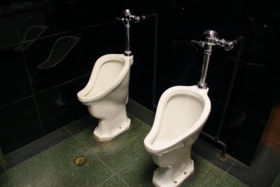 Original Urinals