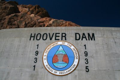 Hoover Dam.....Red Rocks