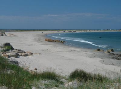 Lumsden Beach North