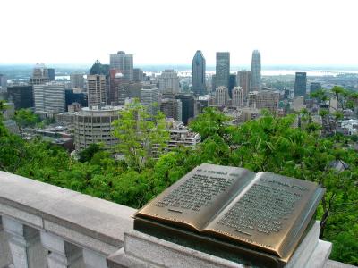 History of Montreal