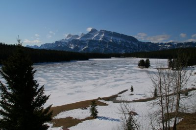 Sheet of Ice