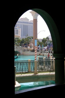 Through the Window