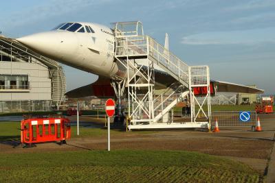 Duxford