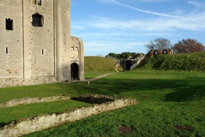 Castle Rising