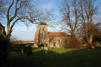 Ashwicken Church