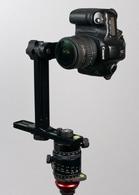 Nodal Ninja 5, Canon 5D & Tok 10-17