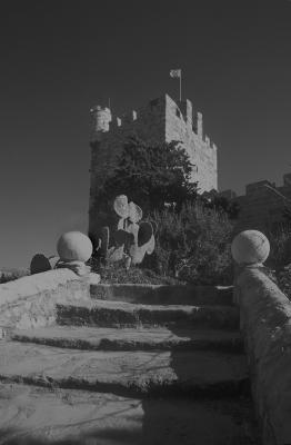 St Peters Castle Bodrum