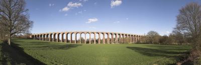 Ouse Valley Viaduct, Balcombe