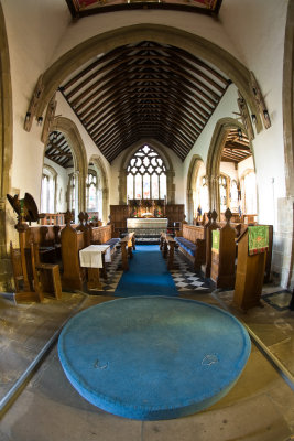 Tokina 10-17 @ 12mm on a 1D2n