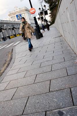 Madrid