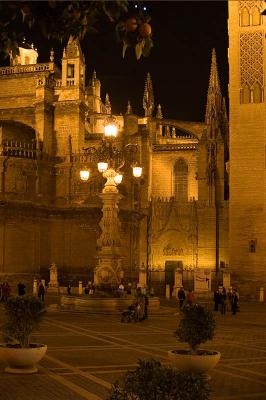 Sevilla
