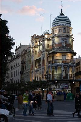 Sevilla