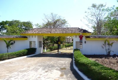 Nice Property in Nicaragua