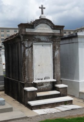 St. Louis Cemetary #3