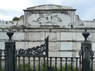 Lafyette Cemetery