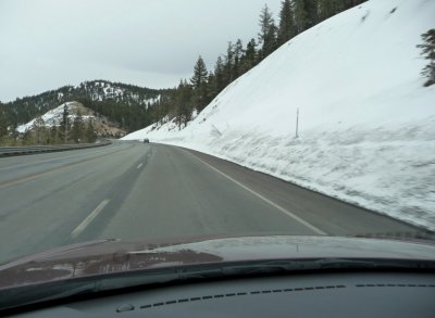 The Road Back to Reno