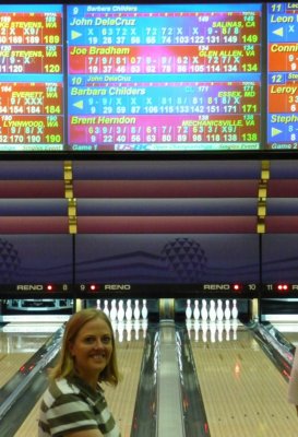 Winning Game for Barbara