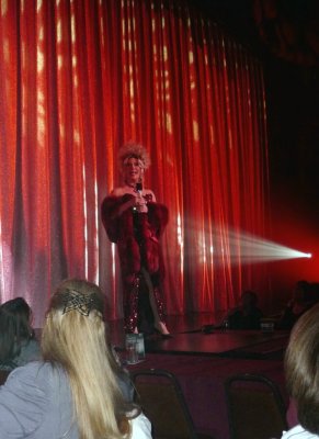 Frank Marino