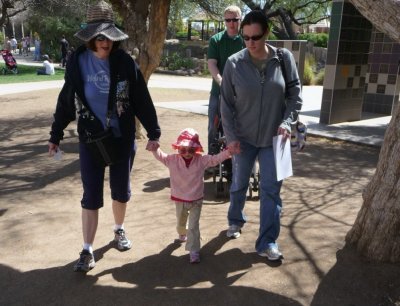 Day at the Zoo