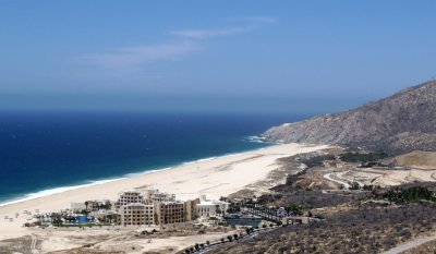 Pueblo Bonito Pacifica Hotel