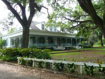 The Myrtles 'Most Haunted House in America'