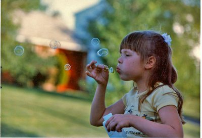 Bubbles