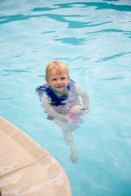 Matthew, the little buoy