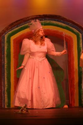 Glinda