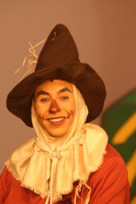 Scarecrow