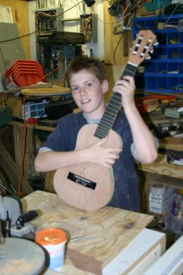 Guitarman
