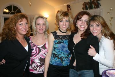 Friends