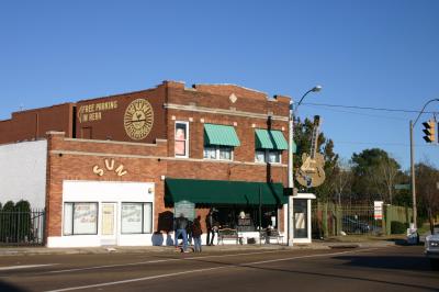 Sun Records....where it all started